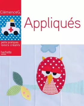 Couverture du produit · Appliqués