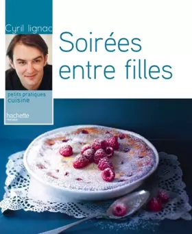 Couverture du produit · Soirées entre filles