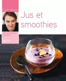 Couverture du produit · Jus et smoothies