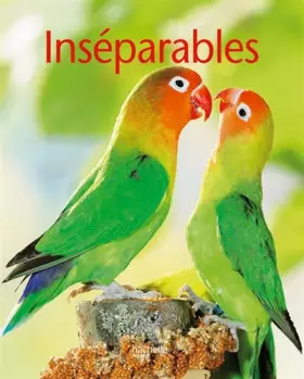 Couverture du produit · Inséparables