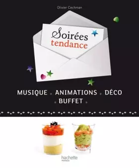 Couverture du produit · Soirées tendance