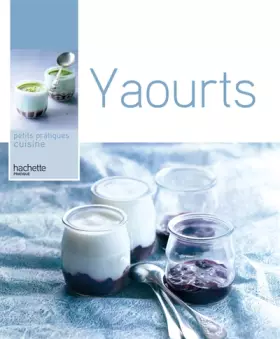 Couverture du produit · Yaourts