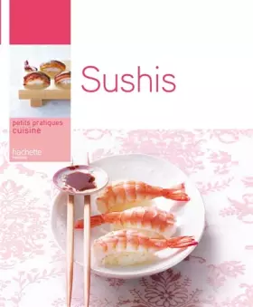 Couverture du produit · Sushis