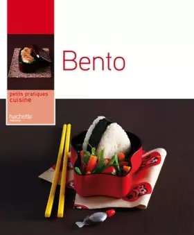 Couverture du produit · Bento