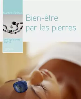 Couverture du produit · Bien-être par les pierres