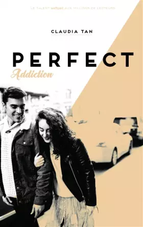 Couverture du produit · Perfect Addiction