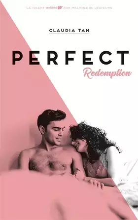 Couverture du produit · Perfect Redemption