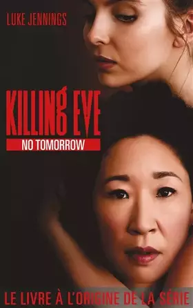 Couverture du produit · Killing Eve 2 - No Tomorrow