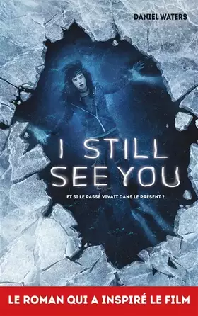 Couverture du produit · I Still See You