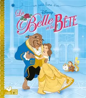Couverture du produit · La Belle et la Bête