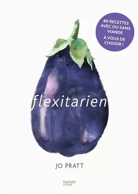 Couverture du produit · Flexitarien