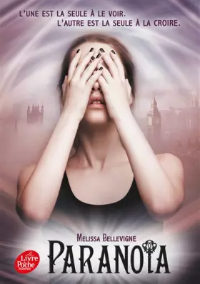 Couverture du produit · Paranoïa