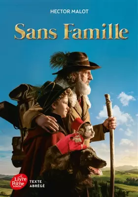 Couverture du produit · Sans famille - Texte Abrégé 2018