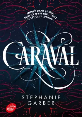 Couverture du produit · Caraval - Tome 1