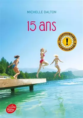 Couverture du produit · 15 ans
