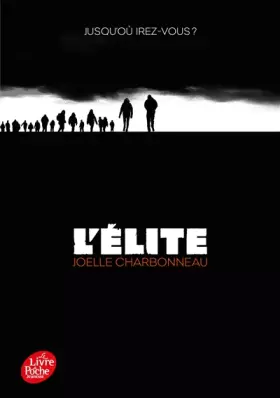 Couverture du produit · L'Elite - Tome 1: Résilience