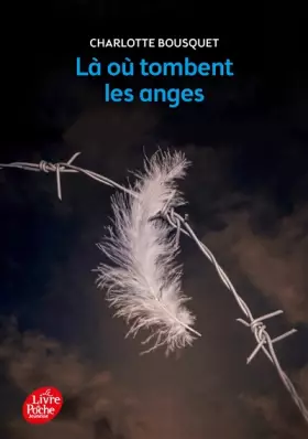 Couverture du produit · Là où tombent les anges