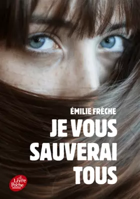 Couverture du produit · Je vous sauverai tous