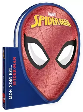 Couverture du produit · Mon nom est... Spider-Man