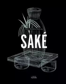 Couverture du produit · Saké