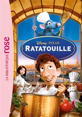 Couverture du produit · Les grands Classiques Disney 04 - Ratatouille