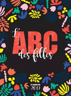 Couverture du produit · ABC des filles 2019