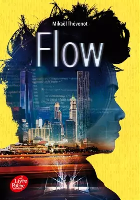 Couverture du produit · Flow - Tome 1