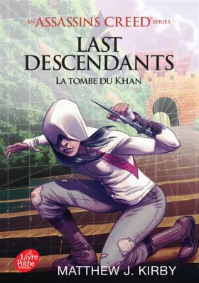 Couverture du produit · Assassin's creed - Tome 2: La tombe du Khan