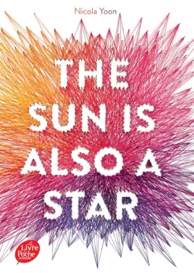 Couverture du produit · The sun is also a star