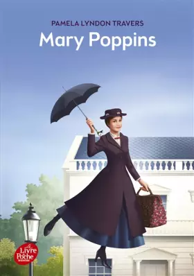 Couverture du produit · Mary Poppins