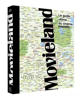 Couverture du produit · Movieland