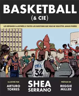 Couverture du produit · Basket Ball & Cie