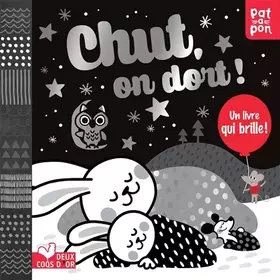 Couverture du produit · Chut on dort !