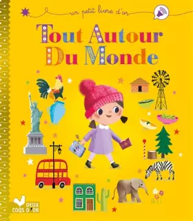 Couverture du produit · Tout Autour Du Monde