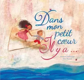 Couverture du produit · Dans mon petit coeur il y a