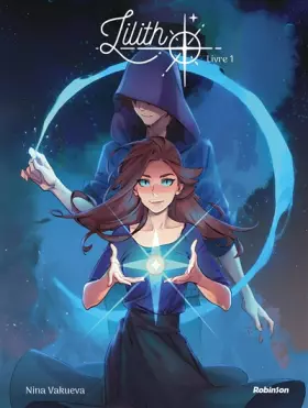 Couverture du produit · Lilith