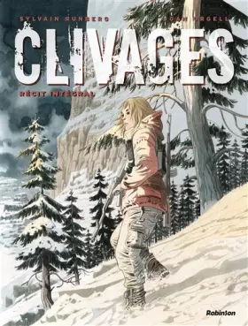 Couverture du produit · Clivages -L'intégrale