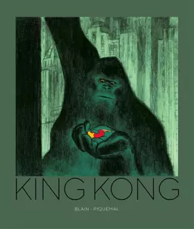 Couverture du produit · King Kong