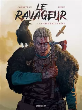 Couverture du produit · Le Ravageur - tome 1