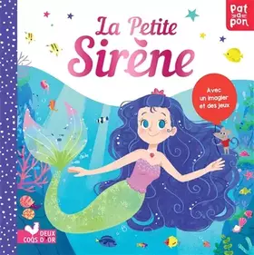 Couverture du produit · La petite sirène