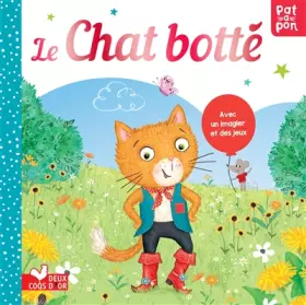 Couverture du produit · Le chat botté