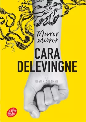 Couverture du produit · Mirror Mirror