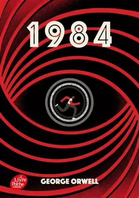 Couverture du produit · 1984