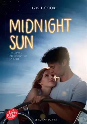 Couverture du produit · MIDNIGHT SUN