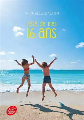 Couverture du produit · L'été de mes 16 ans