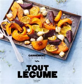 Couverture du produit · Tout légume