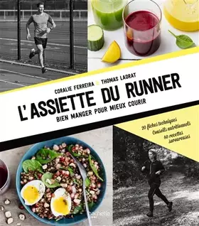 Couverture du produit · L'assiette du runner
