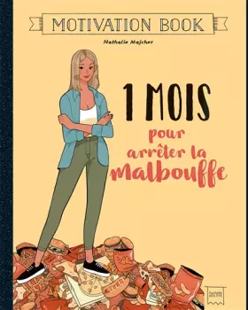 Couverture du produit · 1 mois pour arrêter la malbouffe