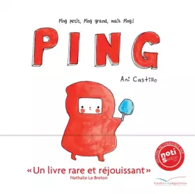 Couverture du produit · Ping