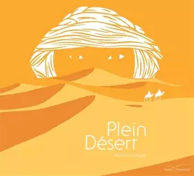 Couverture du produit · Plein désert